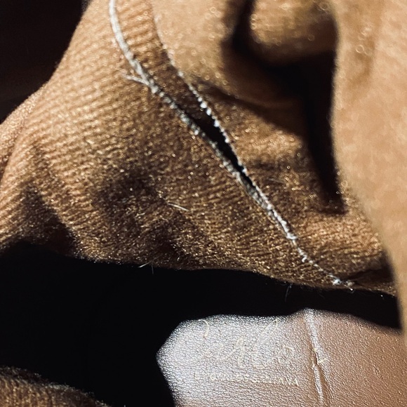 Urban Cowgirl Boot/Booties, Carlos Santana, SIZE 9-M EUC - Picture 5 of 9